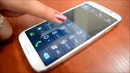 Samsung Galaxy S4 — Air View