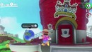 Super Mario Odyssey. С грудничком или женщиной! (2из2) 720p