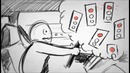 Wellcast – Непроизвольные мысли (русский дубляж)
