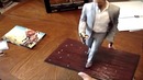 Распаковка Special Edition Max Payne 3