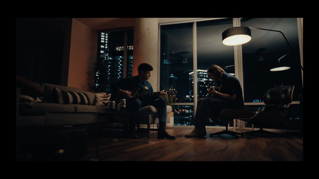 NIGHT TRAVELER – The One You Love (Official Video)