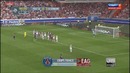 ПСЖ – Генгам 2:0