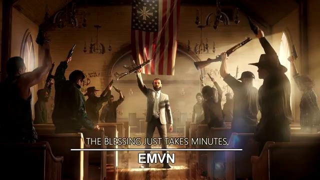 Epic Hits | Best of FAR CRY 5 Soundtrack (Game OST) – Dan Romer