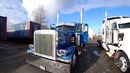 Nicky Rush. Радикальный тюнинг ГРУЗОВИКА. Американская классика. Peterbilt, Kenworth