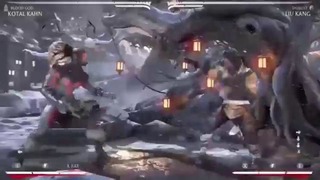Kotal Can’t Parry That Oh Really