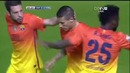 Deportivo 4-5 FC Barcelona Highlights La Liga 20/10/2012