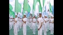 Биз буюк юрт фарзандларимиз” ёшлар фестивали 2016 (1-қисм)
