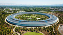 Apple Park – как лучший продукт Apple