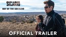 Убийца 2: Солдат – Официальный Трейлер | EN (2018)