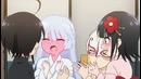 Дневник Йокаев Китаро / Kiitarou Shounen no Youkai Enikki – 12 серия (Осень 2016)