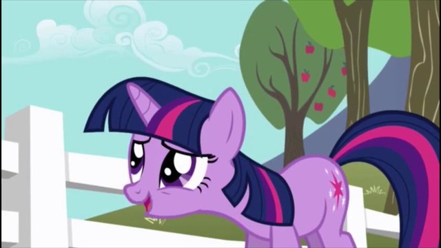 My Little Pony AMV Epic (7 Artists)