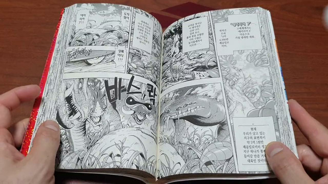 Манга Торико(33)