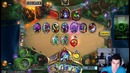 Hearthstone Best of Un’goro First Plays – Funny and Lucky Moments