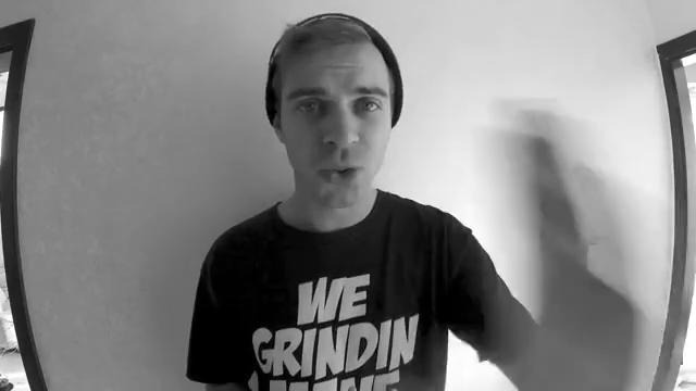 SKILLER (BUG) @ Greek Beatbox Championship 21.12.2013 – Promo Video