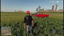 Farming Simulator 2019.№-1(Кооператив)