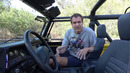 Doug DeMuro. Вот что я думаю о новом Land Rover Defender