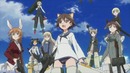 Штурмовые ведьмы / Strike Witches Gekijouban (2 часть)