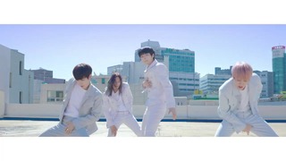 LIMITLESS – ‘Dream Play (몽환극)" MV