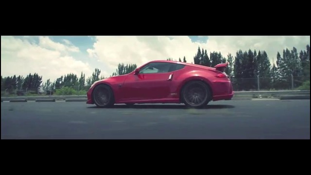 Vossen Nissan 370Z NISMO 20 39; 39; VFS2 Concave Wheels Rims (HD)