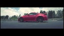 Vossen Nissan 370Z NISMO 20 39; 39; VFS2 Concave Wheels Rims (HD)