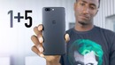 OnePlus 5 Review