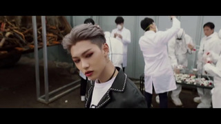 Stray Kids – ‘GOD’S MENU (神메뉴)’ Official MV