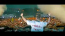 Nicky Romero – Protocol Flight #13 – Tomorrowland