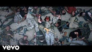 Trippie Redd – Under Enemy Arms (Official Video)