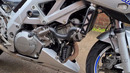 Suzuki SV1000 – Когда Два Цилиндра Даже Хорошо