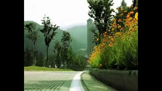 Oak valley resort