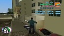 GTA- VICE CITY. Полное прохождение #3. Паук на заднем плане