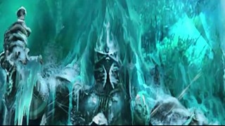 История Мира World of Warcraft WoW Lore – Артас Лич Кинг Artas Lich King 2 часть