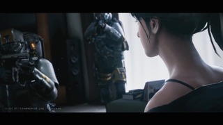 Bright Memory Infinite – Reveal Trailer