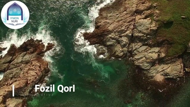 Fozil Qori – shukronalik