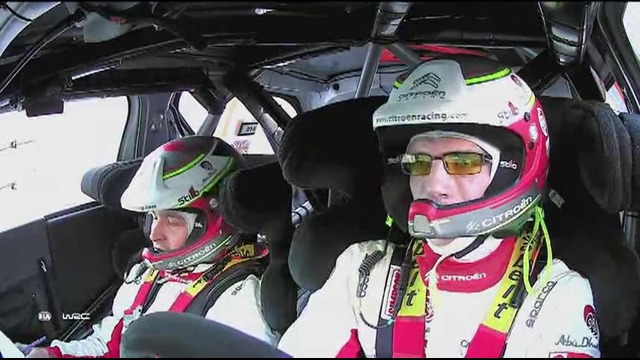 WRC 2017 Round 1 Monte Carlo Review