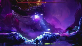 Ori and the Will of the Wisps – All Bosses [Hard, No Damage]