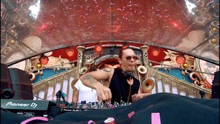 Wolfpack – Live @ Tomorrowland Belgium 2017 (Weekend 2)