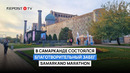 Репортаж Samarkand Marathon 2023 | #узбекистан #repost