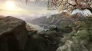 Обзор игры The Vanishing of Ethan Carter