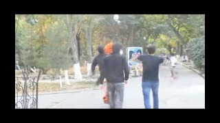 «Пакостники в Ташкенте» Розыгрыш Скрытая камера