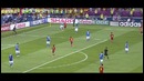 Fernando Torres vs Italy EURO 2012 Final