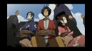Samurai Champloo 09