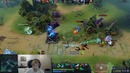 Dota 2 Ns Лесной Саппорт Морф