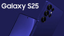 Samsung Galaxy S25 – ЦВЕТА РАСКРЫТЫ