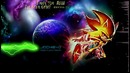 Sonic the hedgehog ost / Ёж Cоник ост (jackie-o russian version)