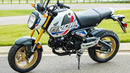 Honda MSX125 Grom – Продано уже 750 000 штук