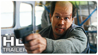 FLIGHT RISK Trailer (NEW 2024) Mark Wahlberg