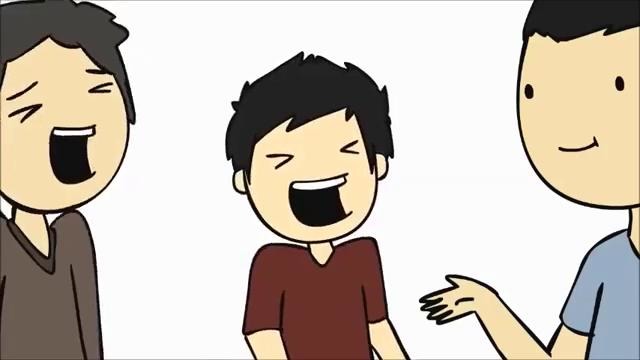 Domics – Улыбка (закадровый перевод)