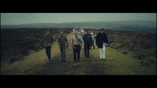 Kaiser Chiefs – Coming Home (Official Music Video 2014!) HQ