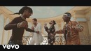BURNS x Maluma x Rae Sremmurd – Hands On Me (Official Video 2018!)